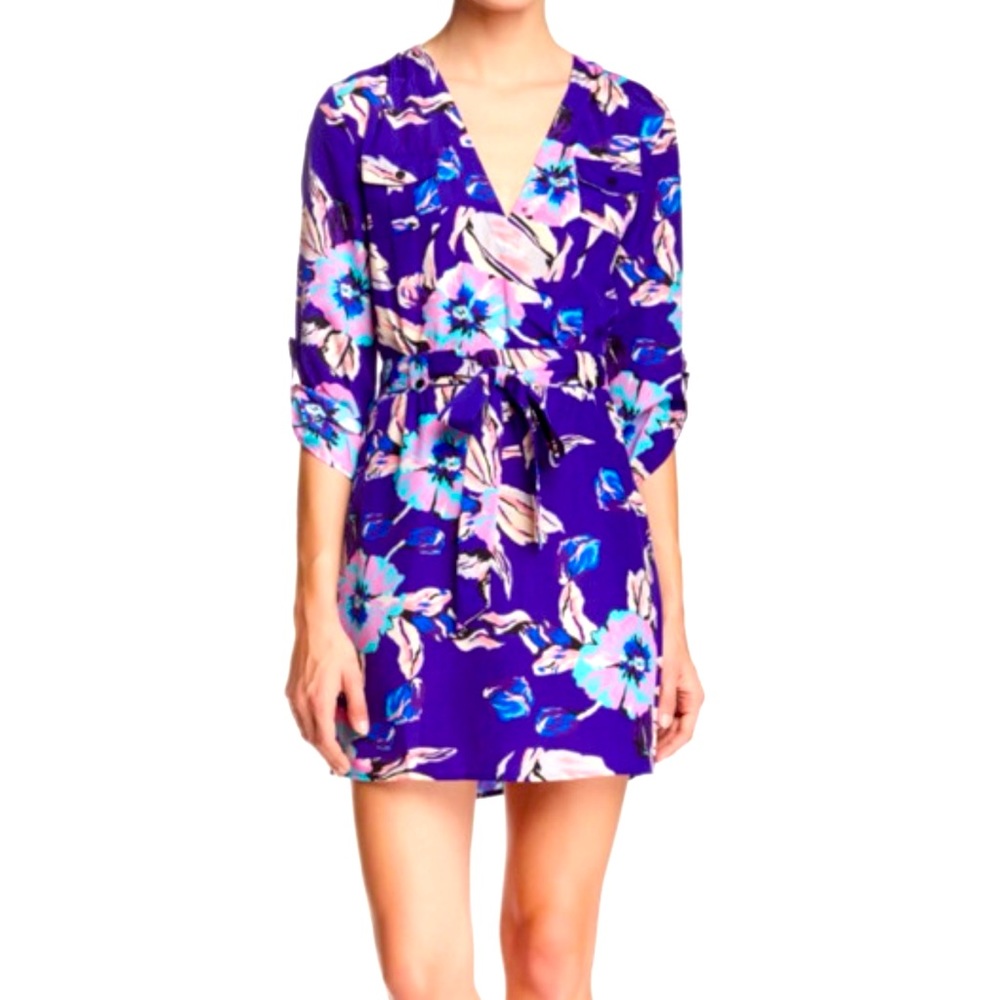 Yumi Kim mini dress